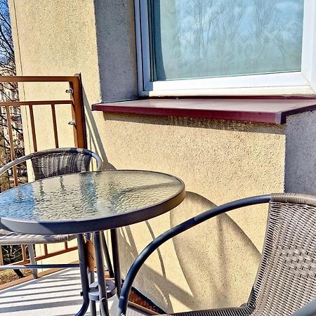 Apartament Coffee 扎科帕内 外观 照片