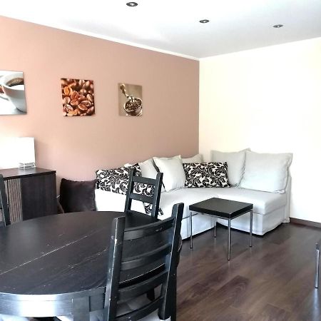 Apartament Coffee 扎科帕内 外观 照片