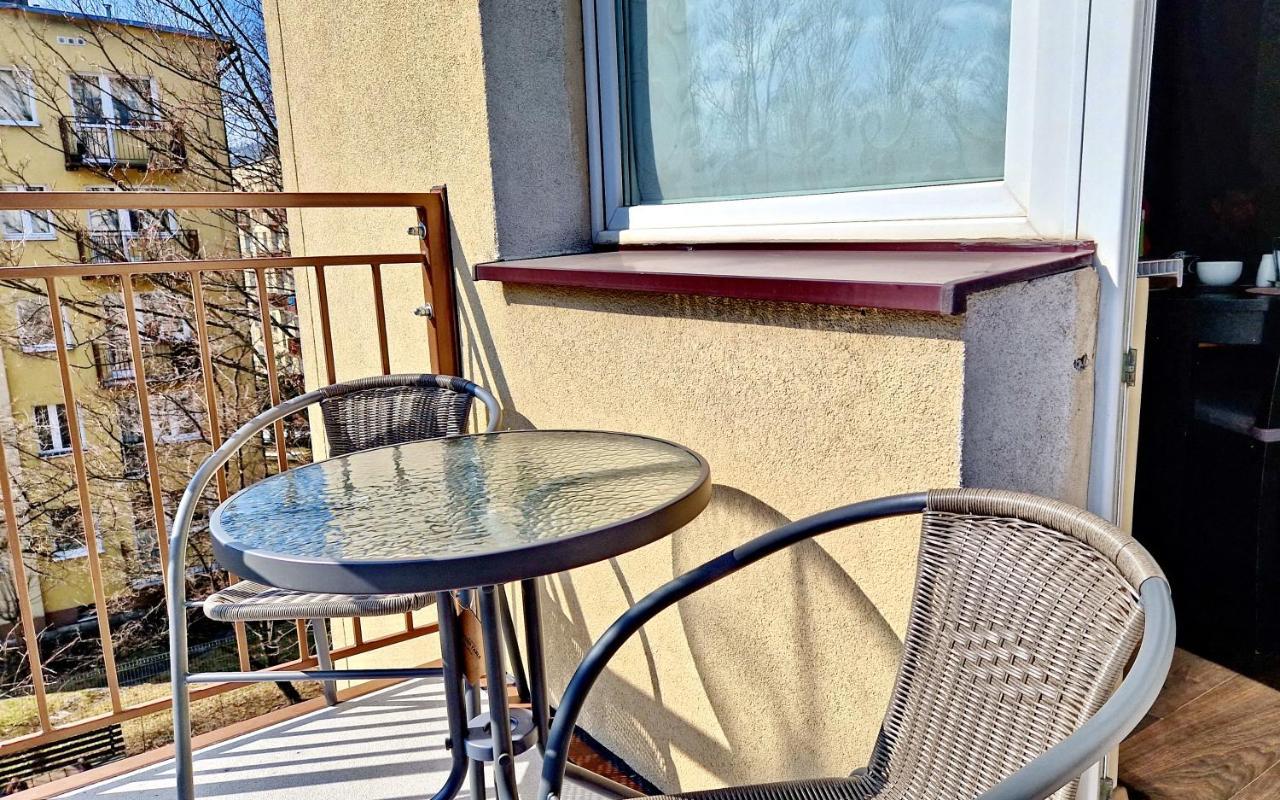 Apartament Coffee 扎科帕内 外观 照片