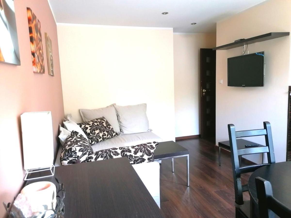 Apartament Coffee 扎科帕内 外观 照片