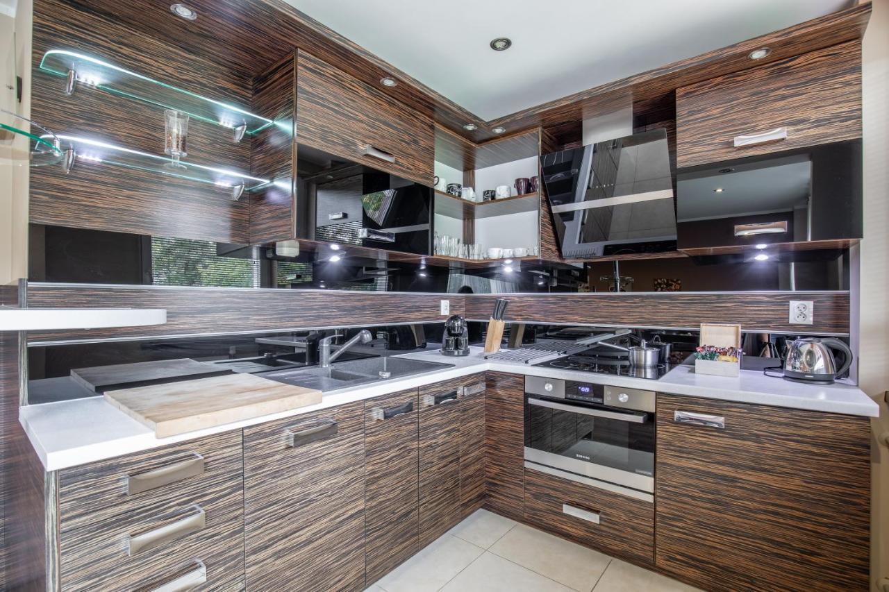 Apartament Coffee 扎科帕内 外观 照片