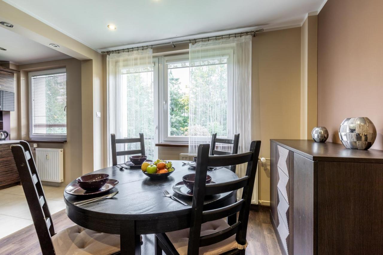 Apartament Coffee 扎科帕内 外观 照片