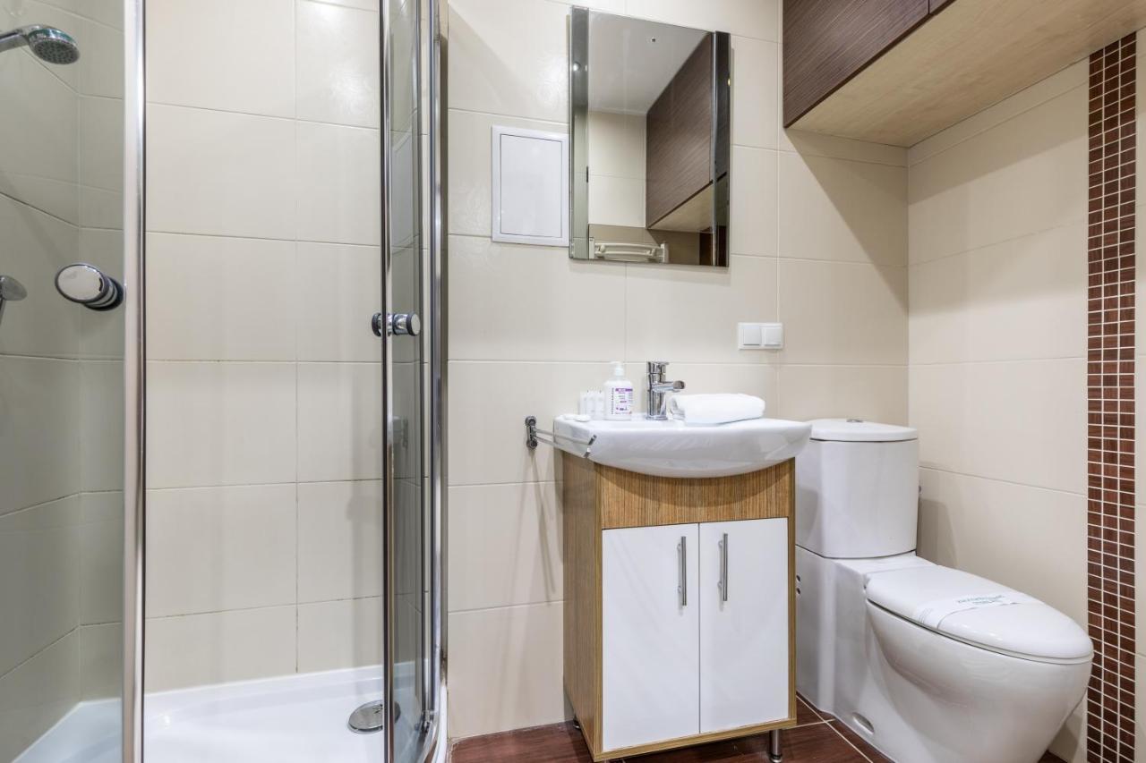 Apartament Coffee 扎科帕内 外观 照片